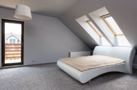 Burgh Muir bedroom extensions